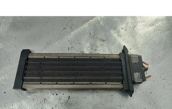 Renault Megane II Interior heater climate box assembly