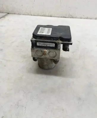 Citroen C4 I ABS Pump 0265950370 49201L0886 9657352680