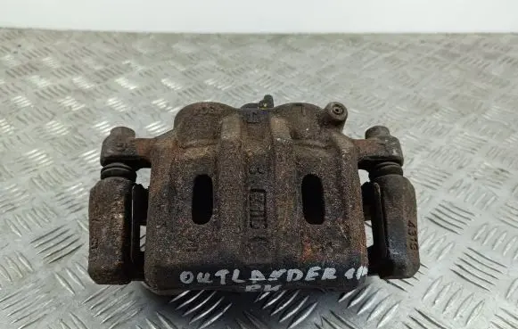 Mitsubishi Outlander Front brake caliper