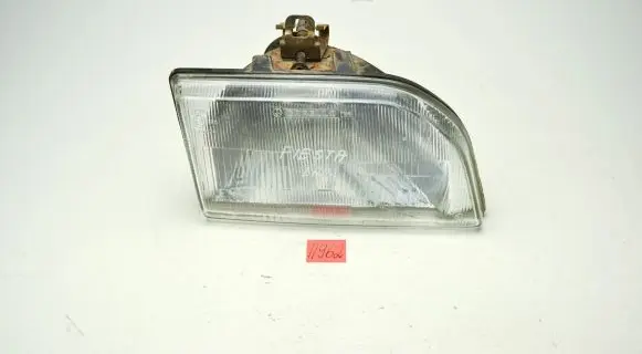 Ford Fiesta Headlight/headlamp 89FG13005A2A 03702381 702722