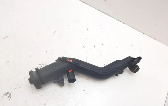 Peugeot Expert Oil fill pipe 9654733980