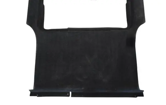 Tesla Model S Trunk/boot mat liner 104519500A