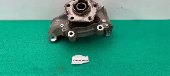 Audi Q7 4M Front wheel hub 4M0505460C