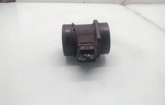 Renault Scenic I Mass air flow meter 7700105010B