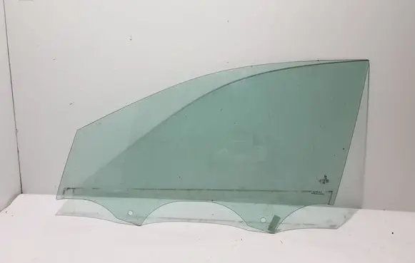 Volkswagen Taigo Front door window glass four-door 2G4845201A