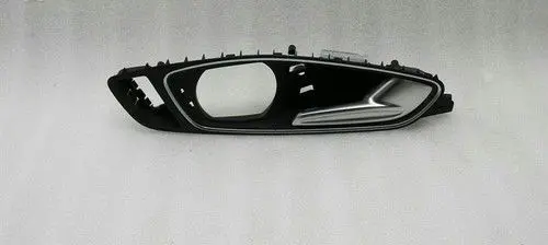 Audi A1 Front door interior handle 8X0837020E