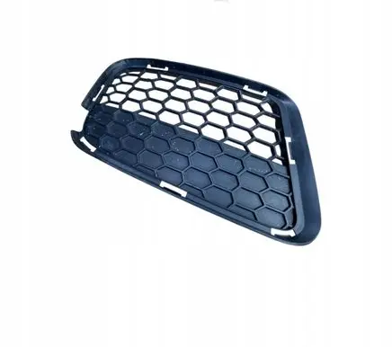 BMW X1 E84 Front bumper lower grill 7845542