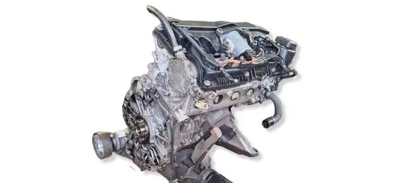 BMW X3 E83 Engine N46B20B