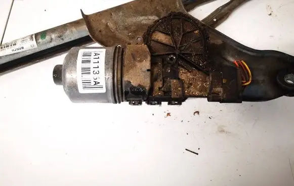 Dacia Sandero Wiper motor 0390241544