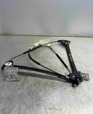 Mercedes-Benz SL R230 Front window lifting mechanism without motor 994301210