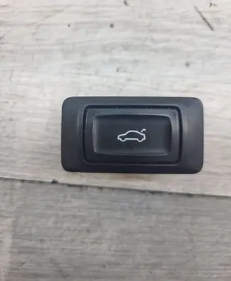 Audi Q5 SQ5 Tailgate/boot open switch button 4G0959831A 10091164 22072012