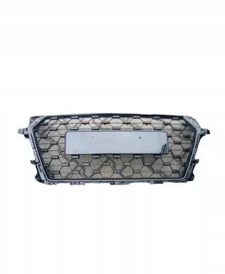 Audi TT TTS RS Mk3 8S Front bumper upper radiator grill 8S0853651H