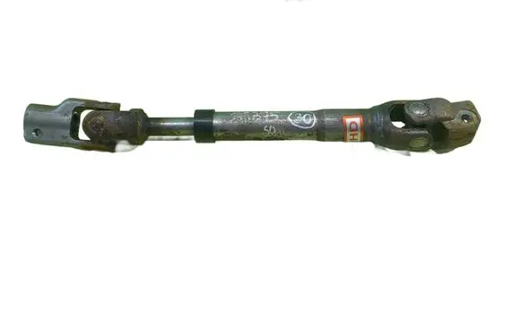 KIA Soul Steering rack mechanical part 