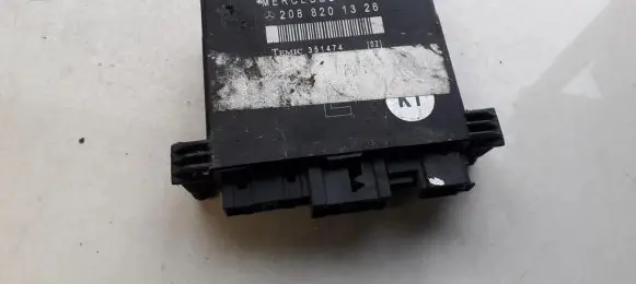 Mercedes-Benz E W210 Other control units/modules 2088201326