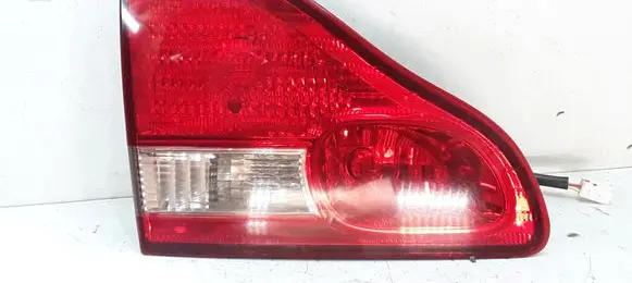 Toyota Avensis Verso Tailgate rear/tail lights KOITO4441