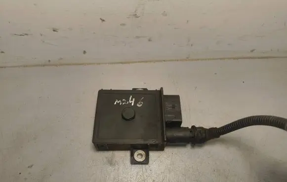 BMW X5 E70 Glow plug pre-heat relay 779564203 0003300626 PBTGF30