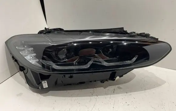 BMW 4 G22 G23 G24 G26 Headlight/headlamp 11921200001 9505110