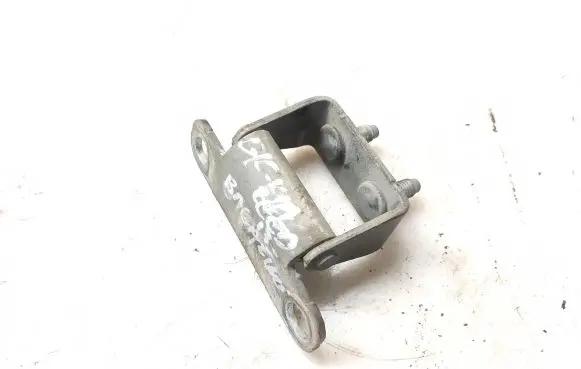 Tailgate/trunk/boot hinge