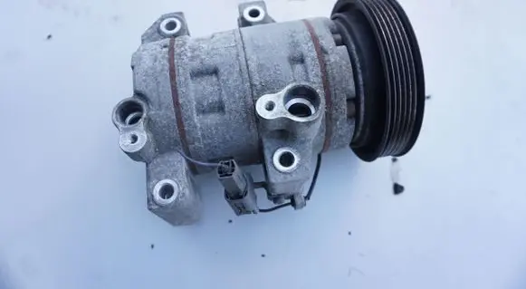 Mazda 6 Air conditioning (A/C) compressor (pump) 