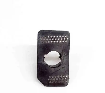 Porsche Cayenne (92A) Front parking sensor holder (PDC) 7P5807130
