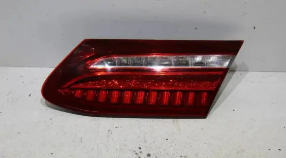 Mercedes-Benz E W238 Rear/tail lights