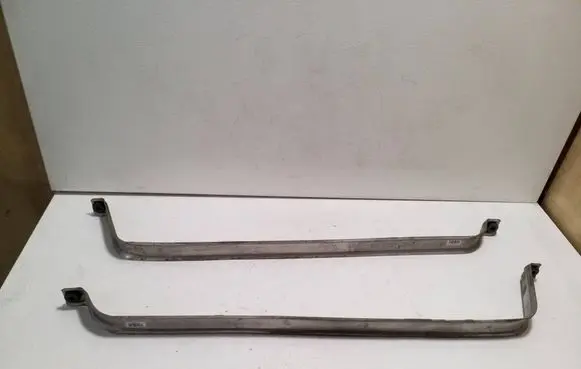 BMW X6 F16 Fuel tank mounting bracket 7430972