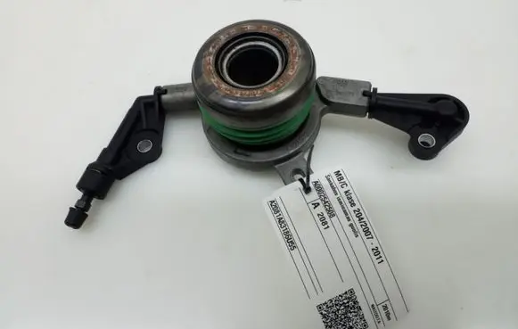 Mercedes-Benz C W204 clutch release bearing A0002542508