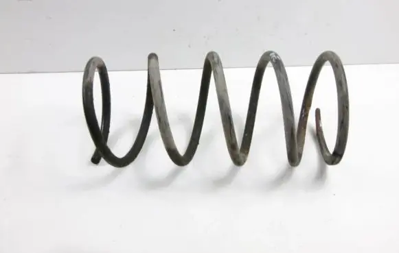 Mazda Premacy Front coil spring