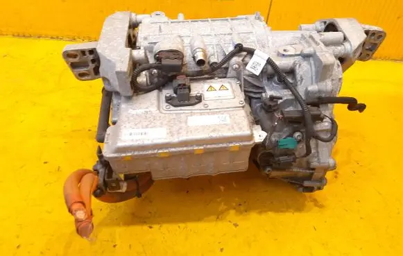 Citroen DS7 Crossback Electric car motor 9834984180 V29103084B V29116788B
