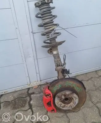 Honda Insight Front shock absorber with coil spring 