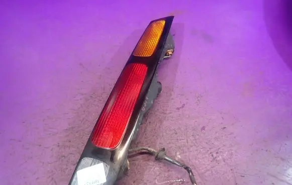 Toyota Corolla E110 Rear/tail lights