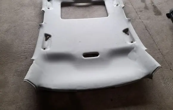 Audi A6 S6 C7 4G Headlining 4G5867506A