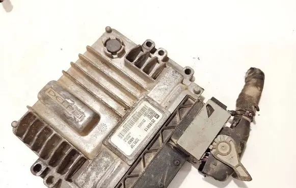 Engine control unit/module