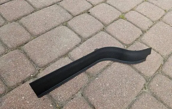 Volkswagen Golf VII Dashboard 5G0868223B