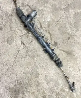 BMW 3 E90 E91 Steering rack 6765605 7852974966 00139922
