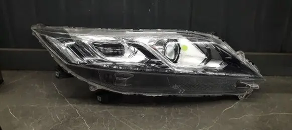 Mitsubishi Eclipse Cross LED Daytime headlight 