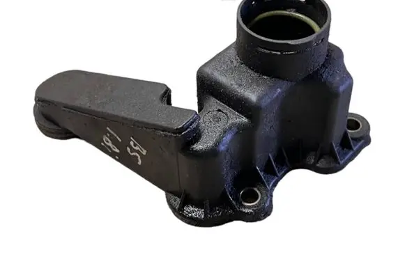 Audi A4 S4 B5 8D Breather/breather pipe/hose 037103772B 048103623