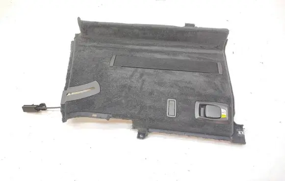 BMW 5 F10 F11 Trunk/boot side trim panel 9168495 51479168495