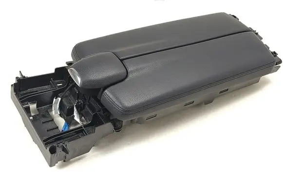 Mercedes-Benz E W212 Armrest A2125409010 260717HR1343 2125409110