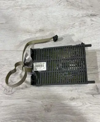 BMW X3 E83 Light module LCM 3420786 870632 531097820