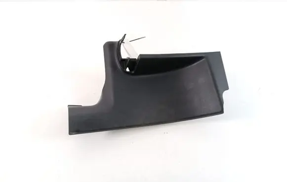 Mitsubishi Eclipse Cross Rear sill trim cover 7656A305ZZ