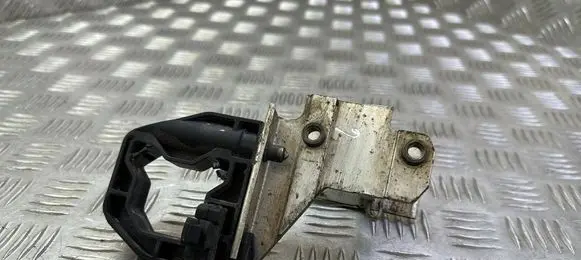 BMW 1 F20 F21 Radiator support slam panel bracket 