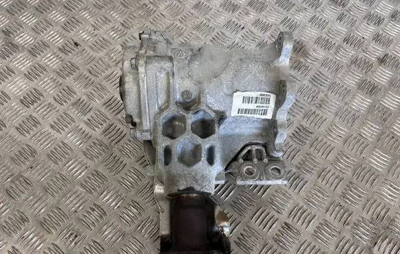 Volvo XC60 Gearbox transfer box case 31492836 T6323002