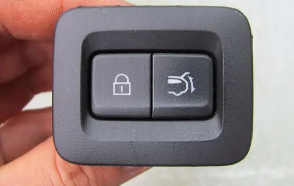 Mazda CX-30 Other switches/knobs/shifts
