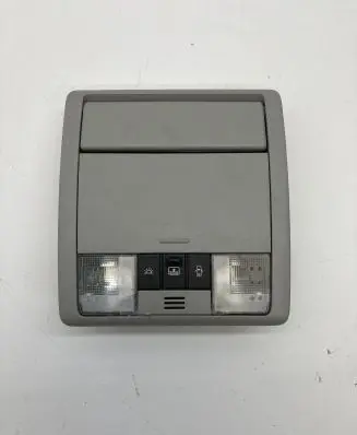 Toyota Verso Front seat light 812600F123