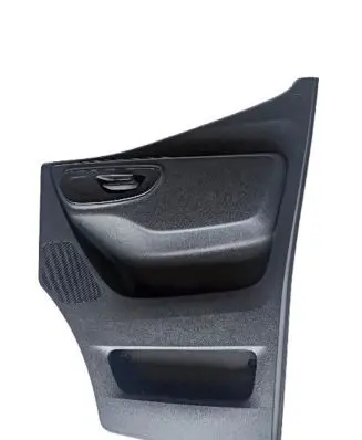 Mercedes-Benz Sprinter W907 W910 Door card panel trim set A9078889988