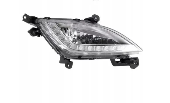 Hyundai i30 LED Daytime headlight 92202A6110