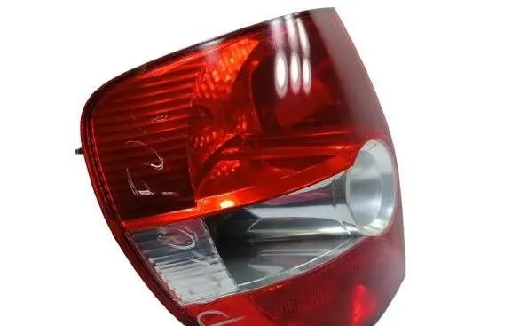 Volkswagen Fox Rear/tail lights 145726-KASACJA 145726