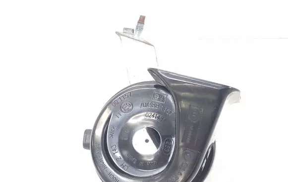 BMW X3 E83 Horn signal 7195893