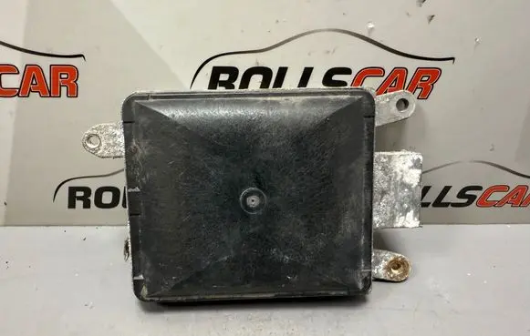 Blind spot module